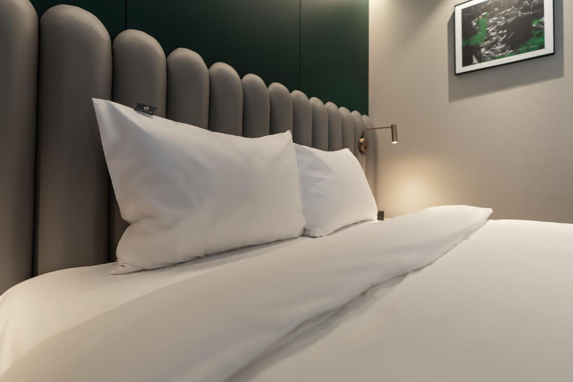 D Ov Haeundae Hotel Пусан Екстериор снимка